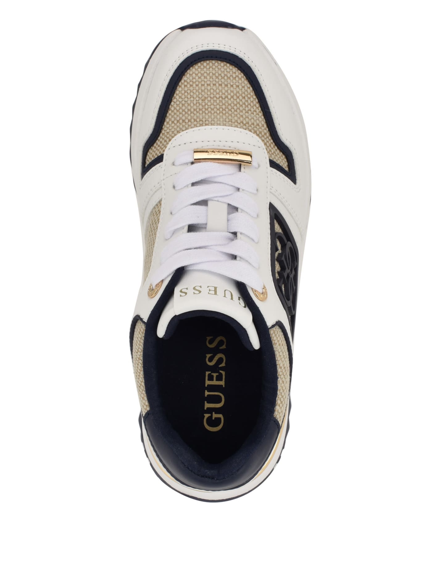 Koyaa Quattro G Sneakers