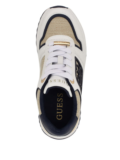 Koyaa Quattro G Sneakers