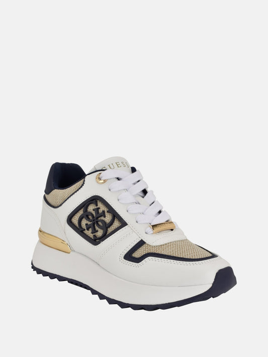 Koyaa Quattro G Sneakers