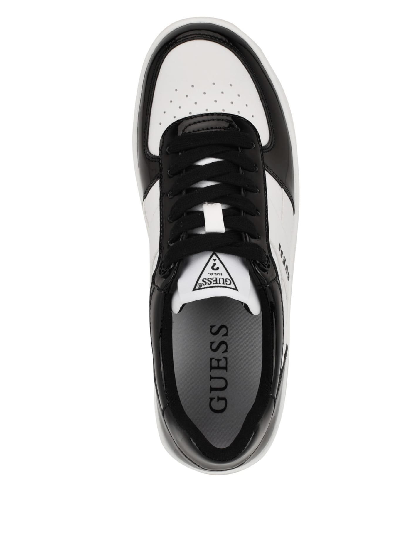 Naima sneakers