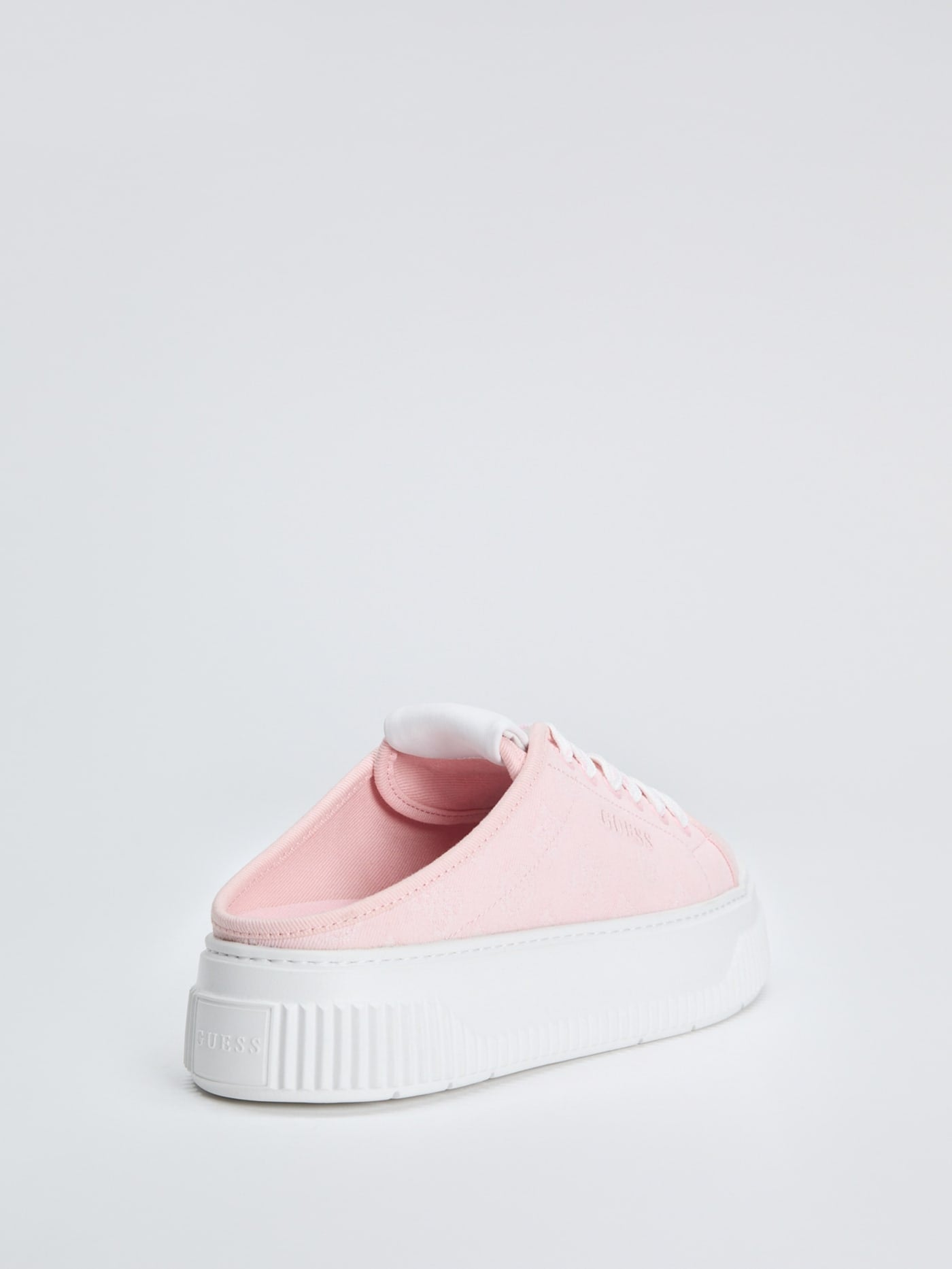 Nudge Sneakers