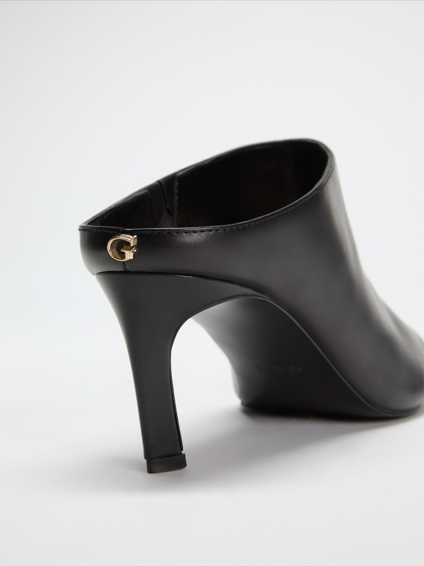 Pacon Stiletto Mules