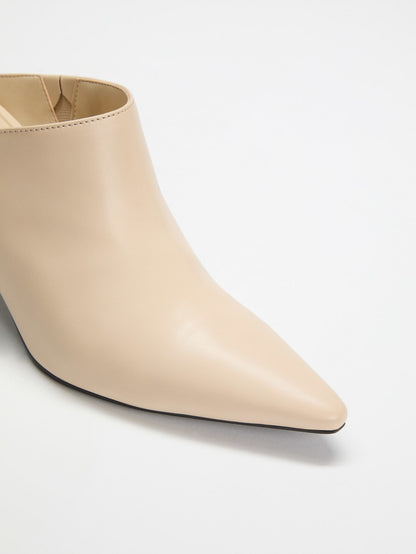 Pacon Stiletto Mules