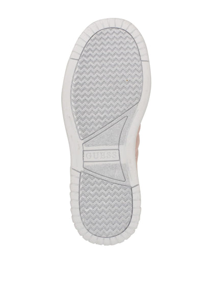 Rola Jacquard Low-Top Sneakers
