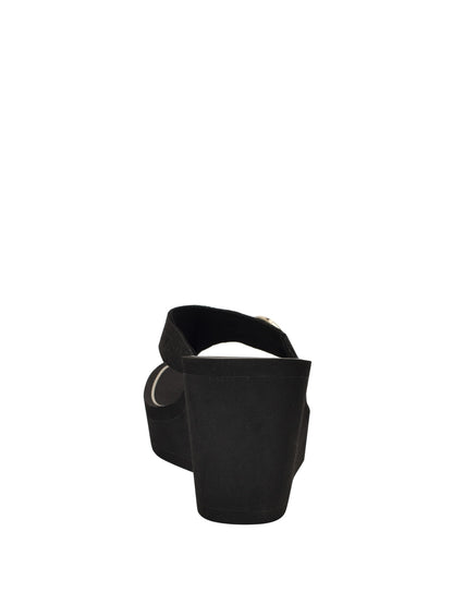 Eva Wedges