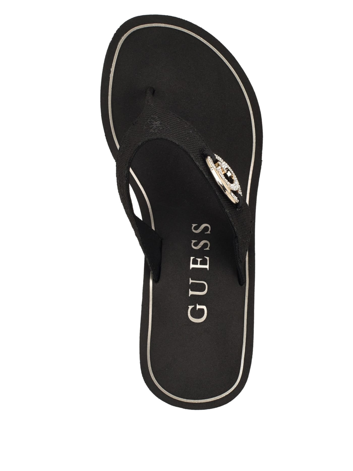 Eva Wedges