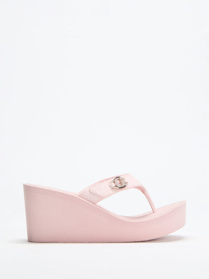Eva Wedges