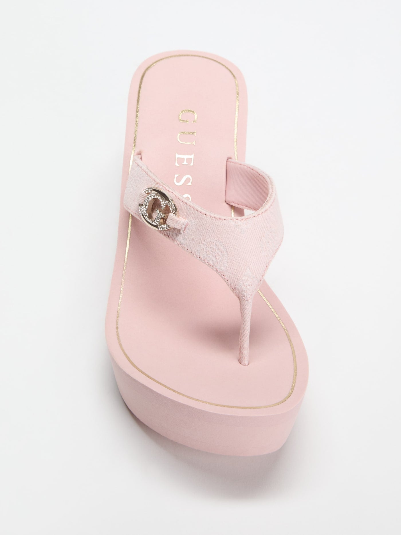 Eva Wedges