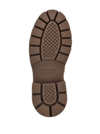 Quattro G Utility Boots