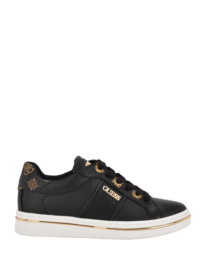 Stew 4G logo sneaker
