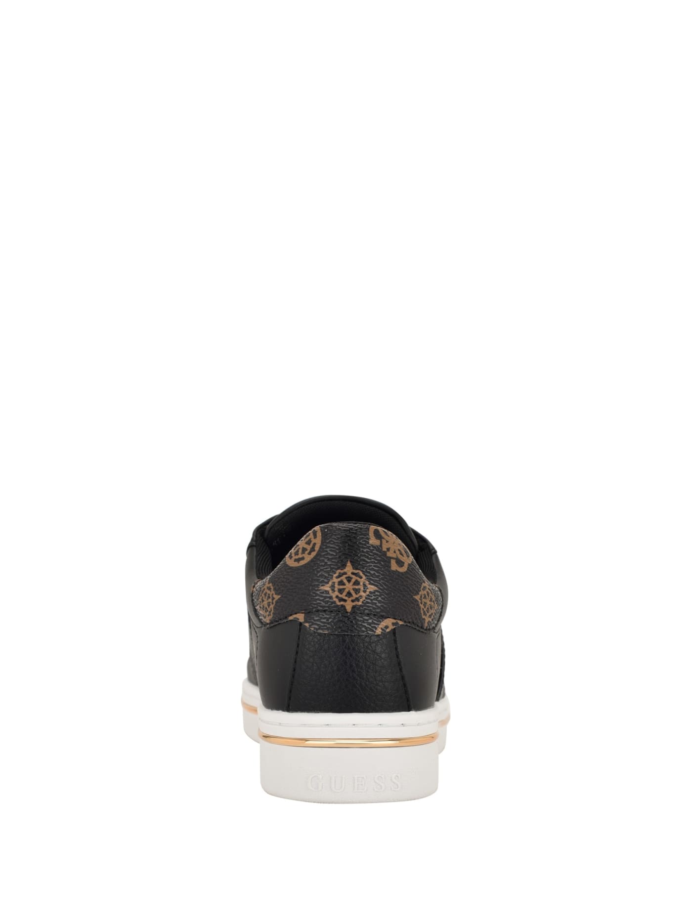Stew 4G logo sneaker