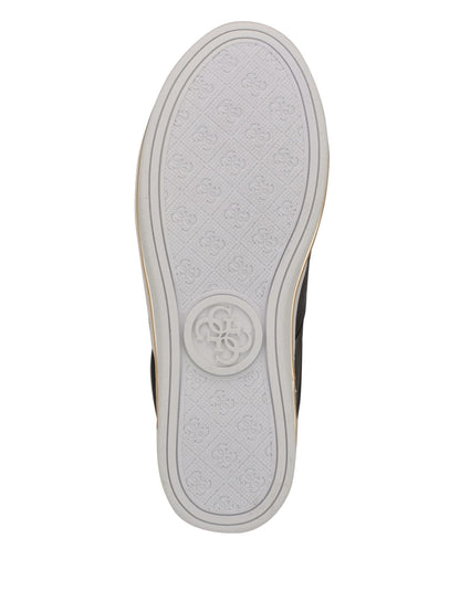 Stew 4G logo sneaker
