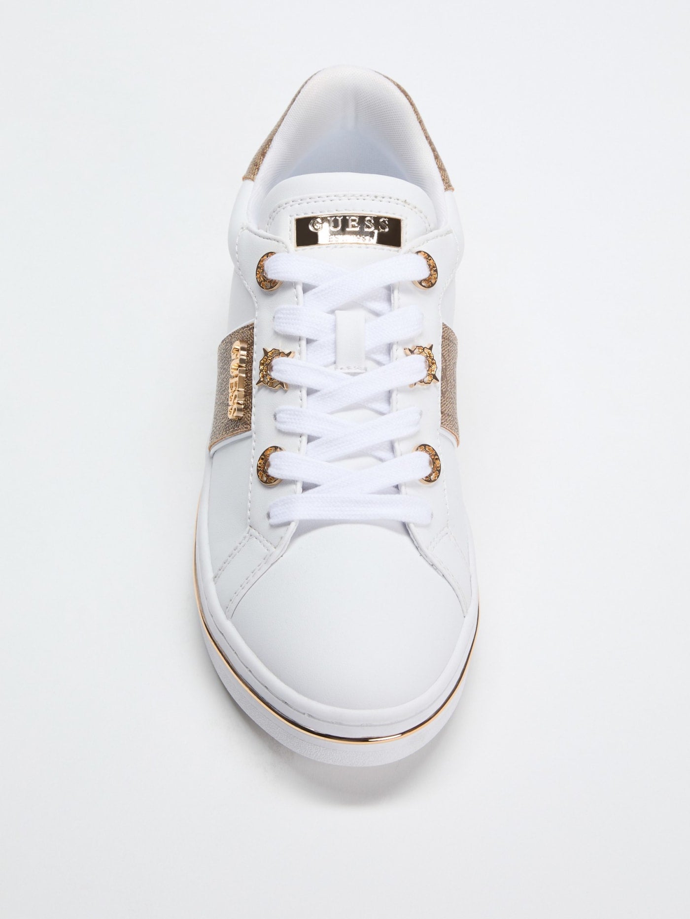 Stew 4G logo sneaker