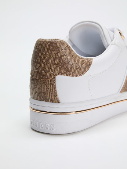 Stew 4G logo sneaker