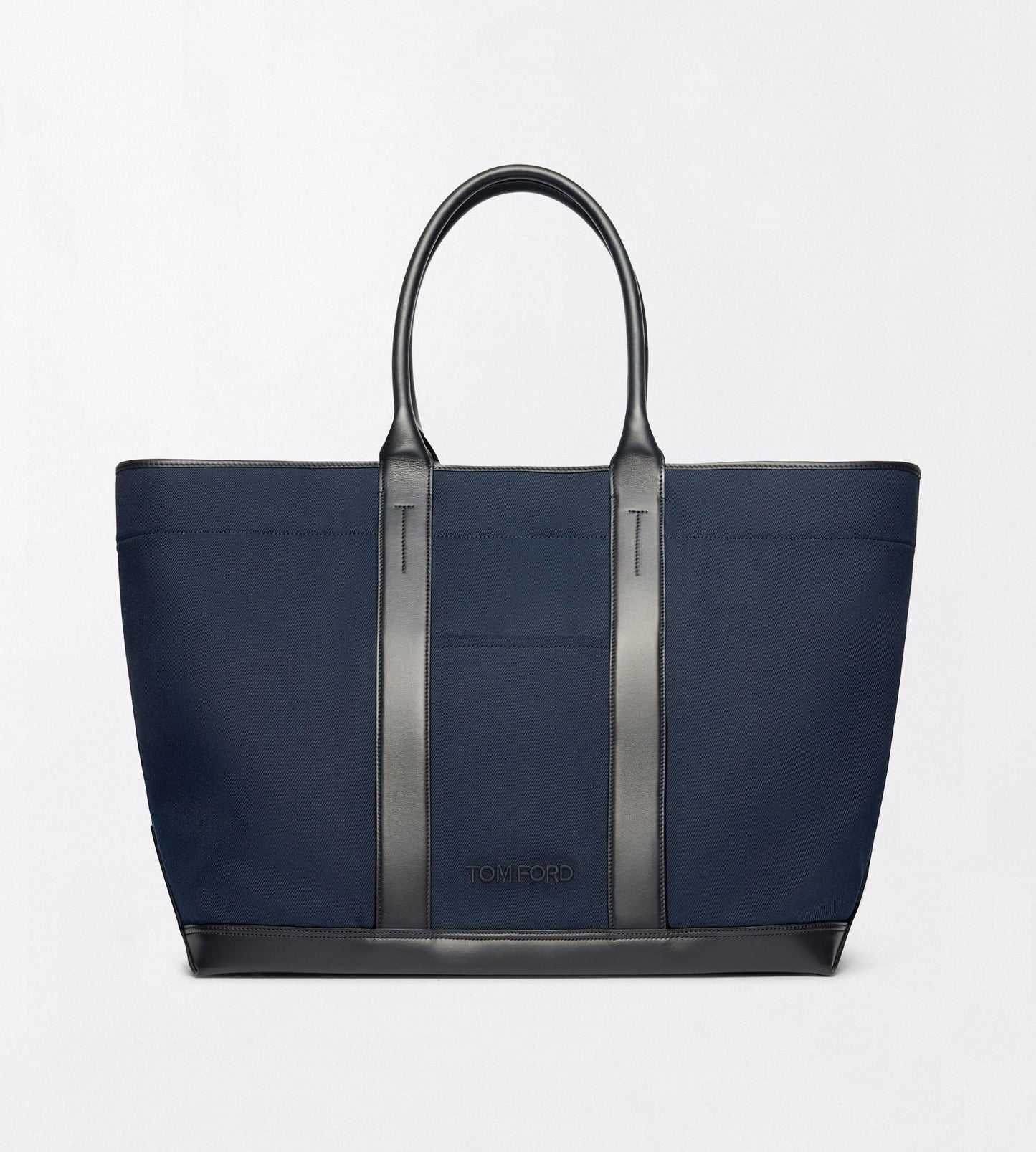 Large Canvas Tote