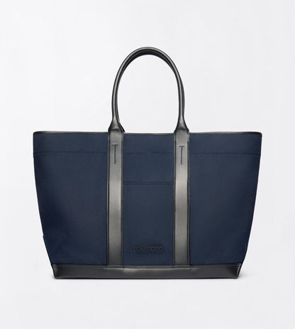 Large Canvas Tote