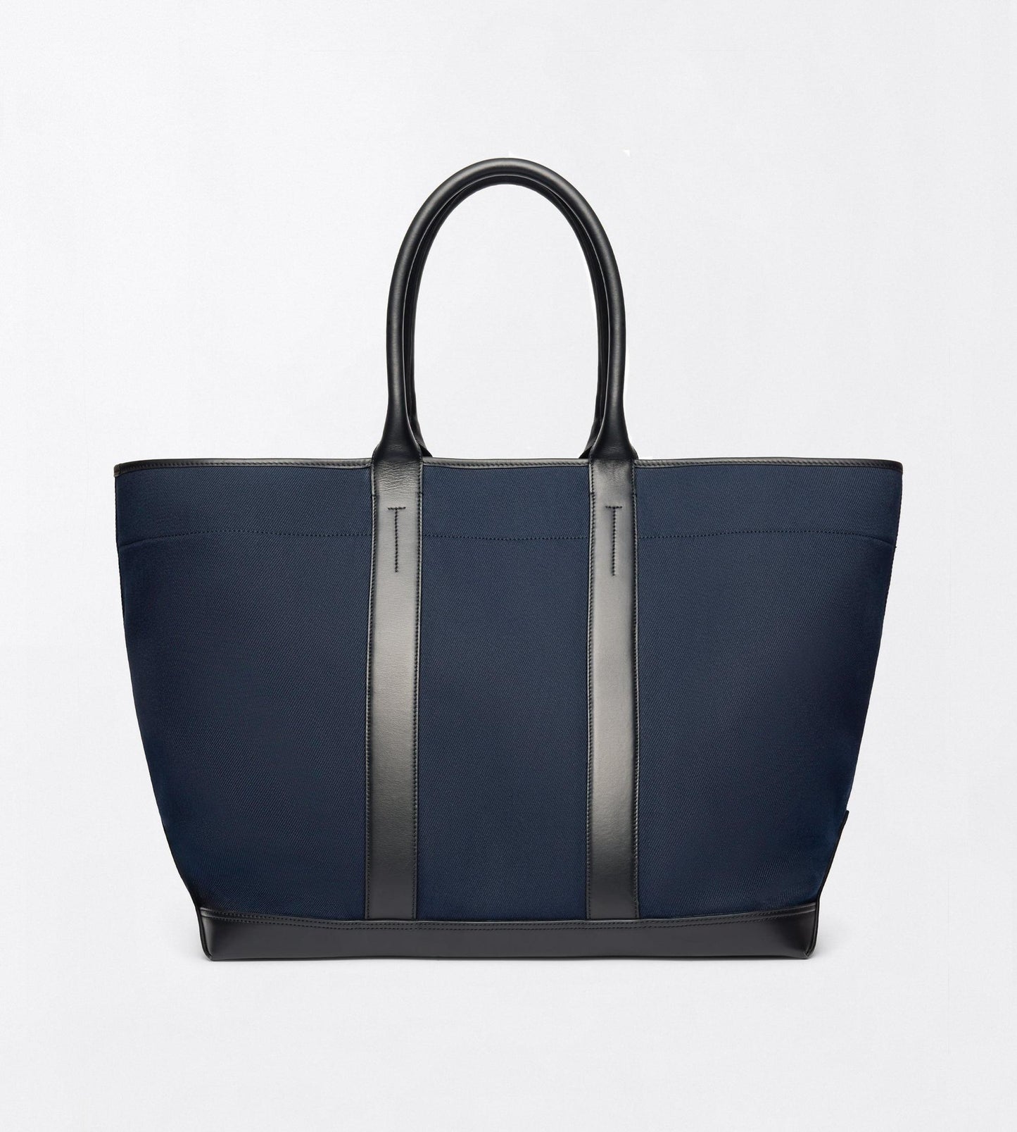 Large Canvas Tote