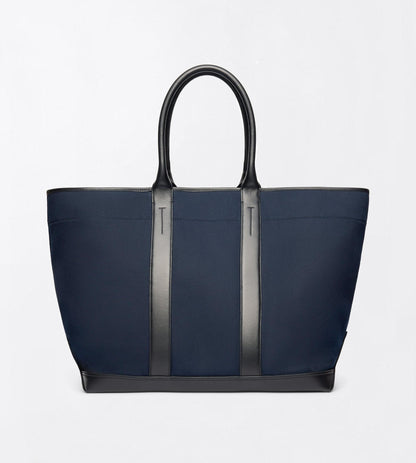 Large Canvas Tote