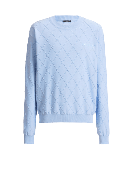 Balmain Vintage knit jumper