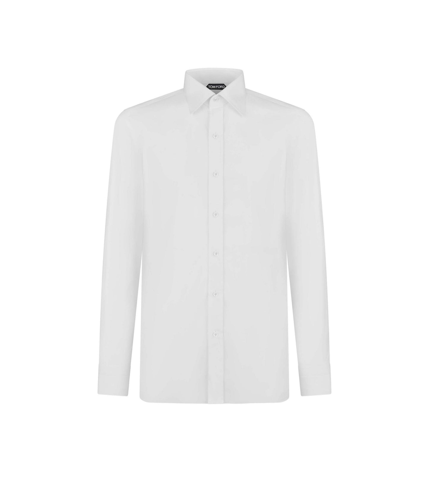 Poplin Classic Fit Shirt