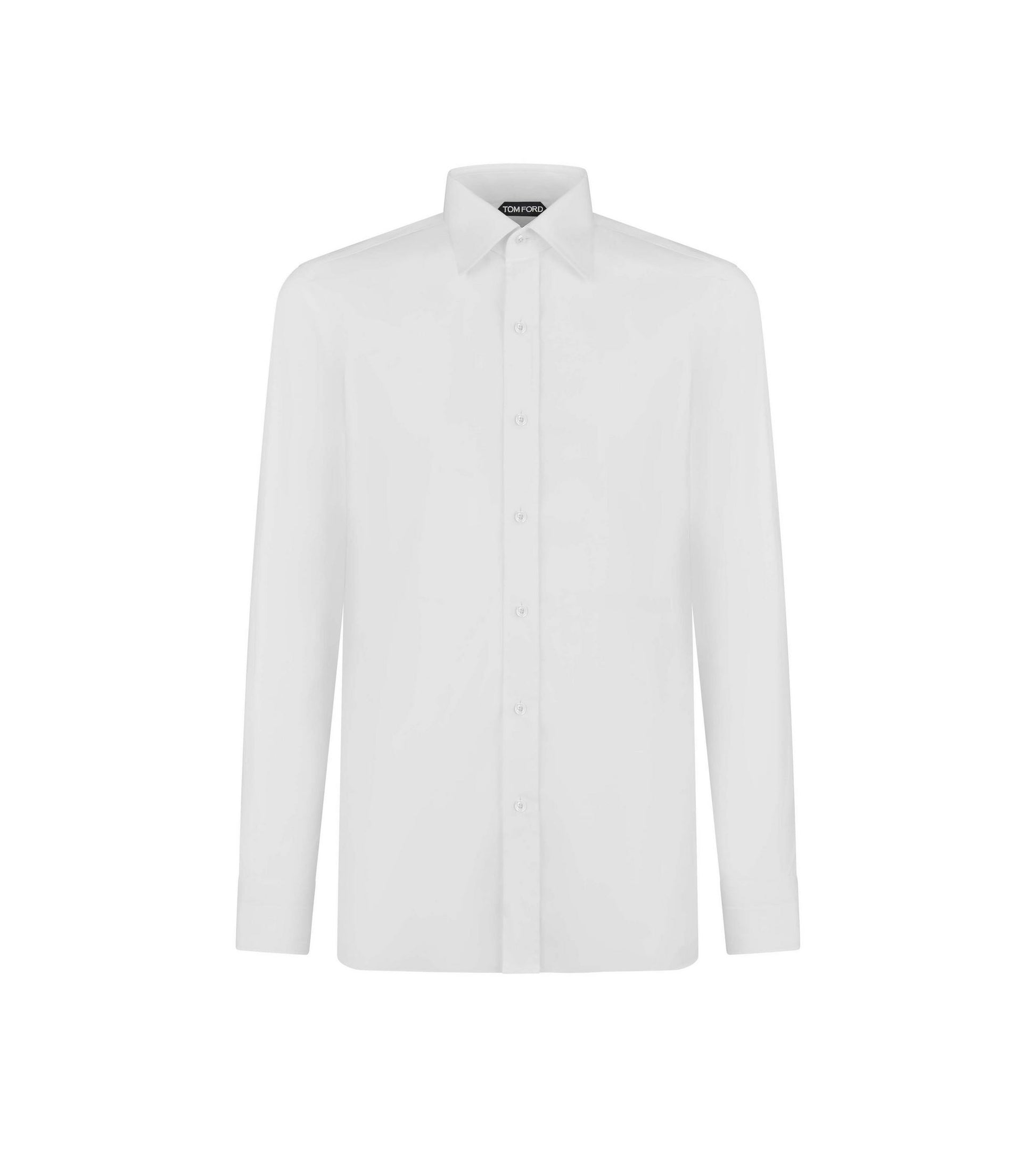 Poplin Classic Fit Shirt
