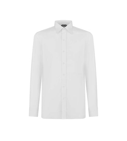 Poplin Classic Fit Shirt