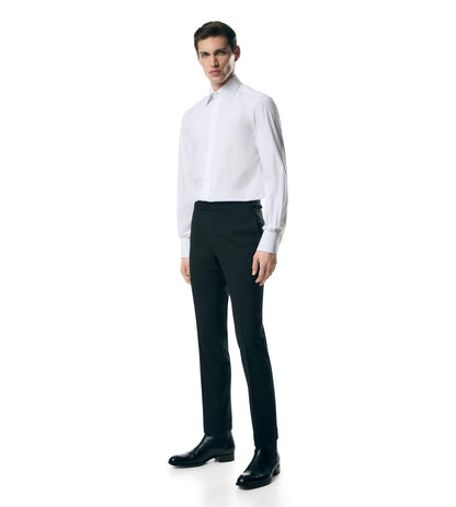 Poplin Classic Fit Shirt