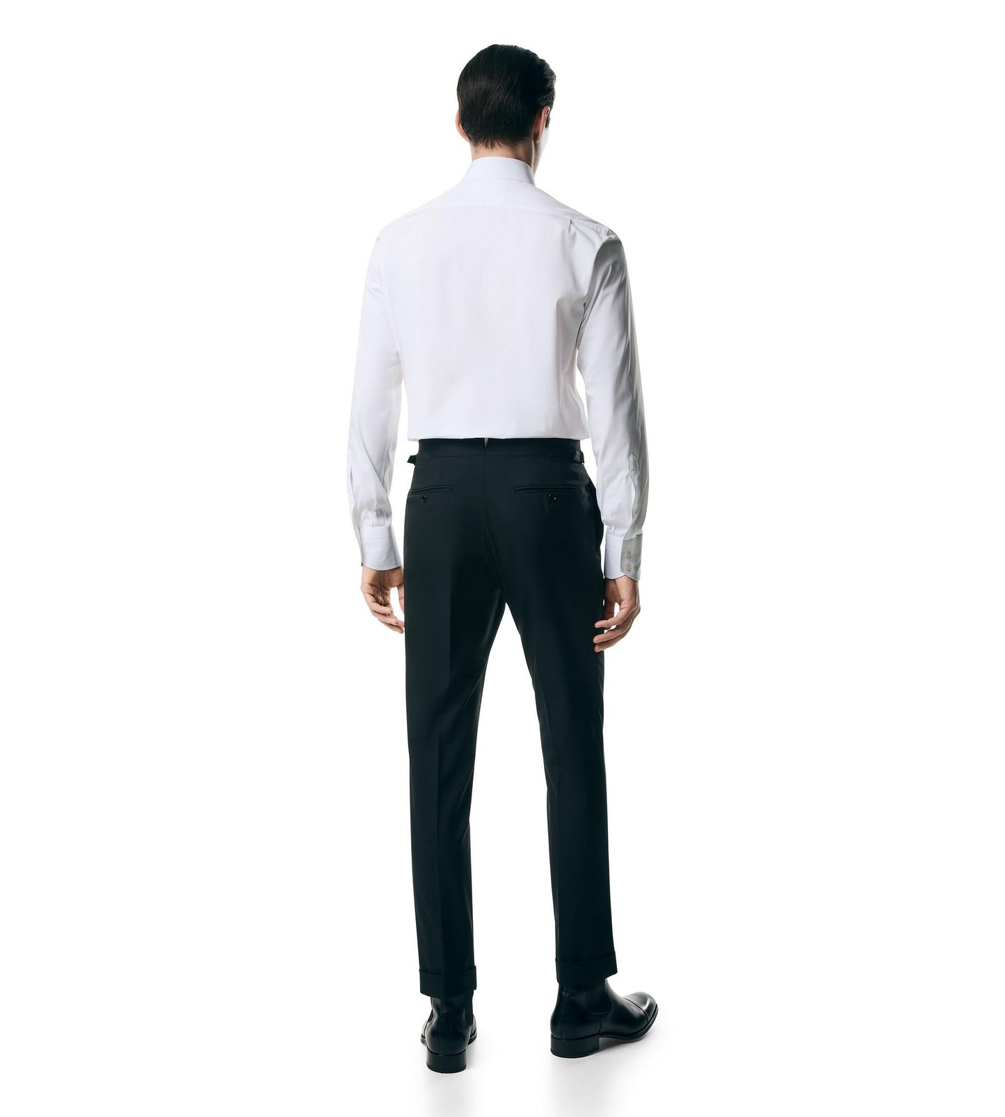 Poplin Classic Fit Shirt