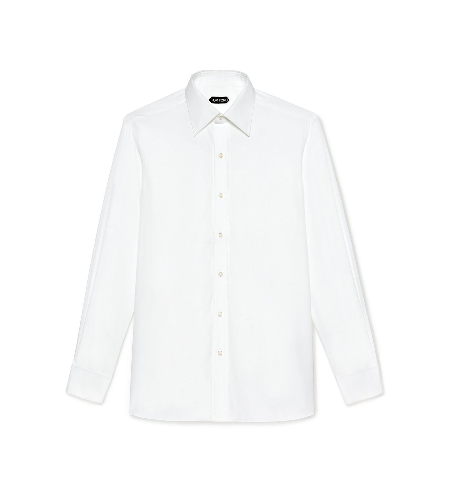 Poplin Classic Fit Shirt