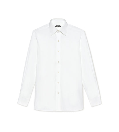 Poplin Classic Fit Shirt