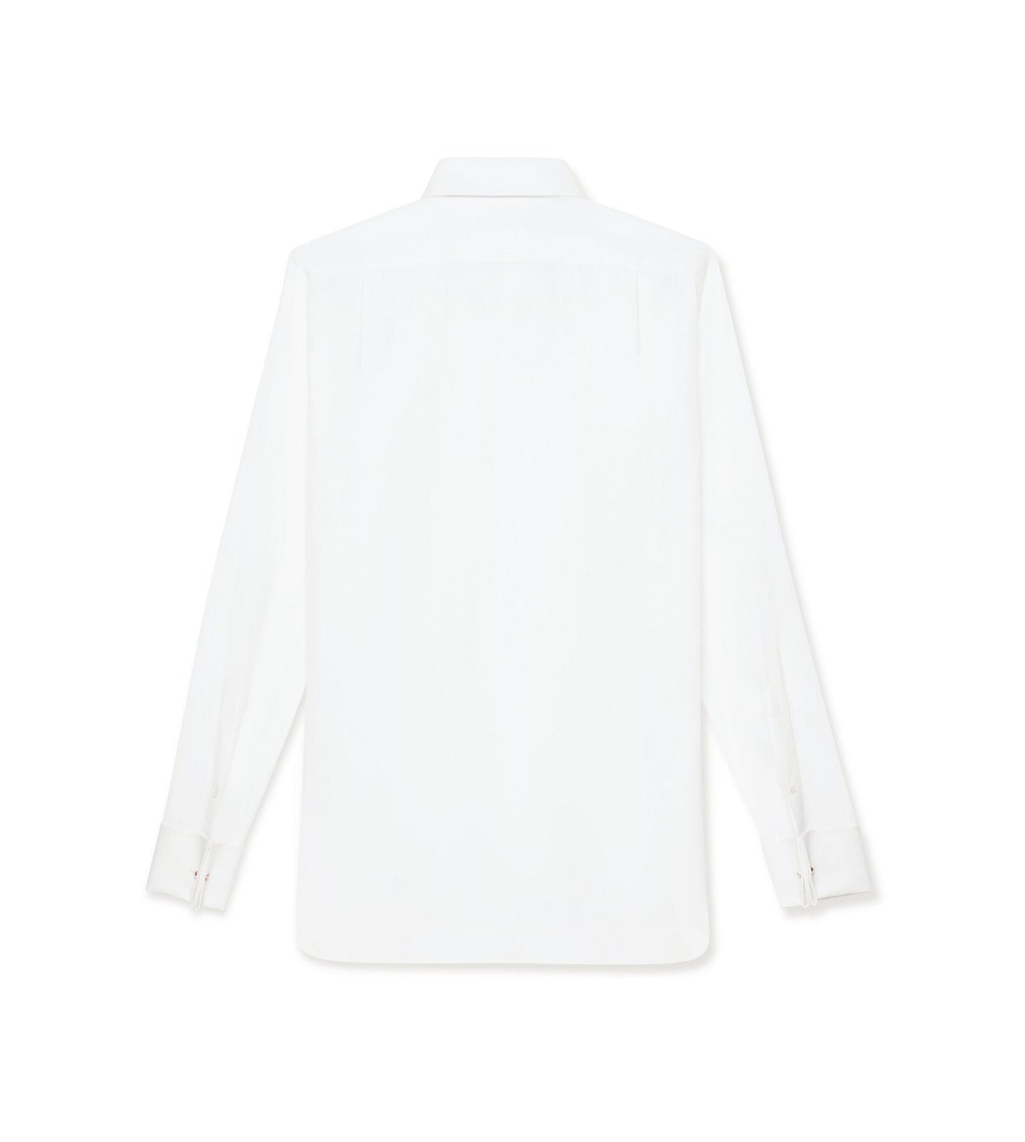 Poplin Classic Fit Shirt