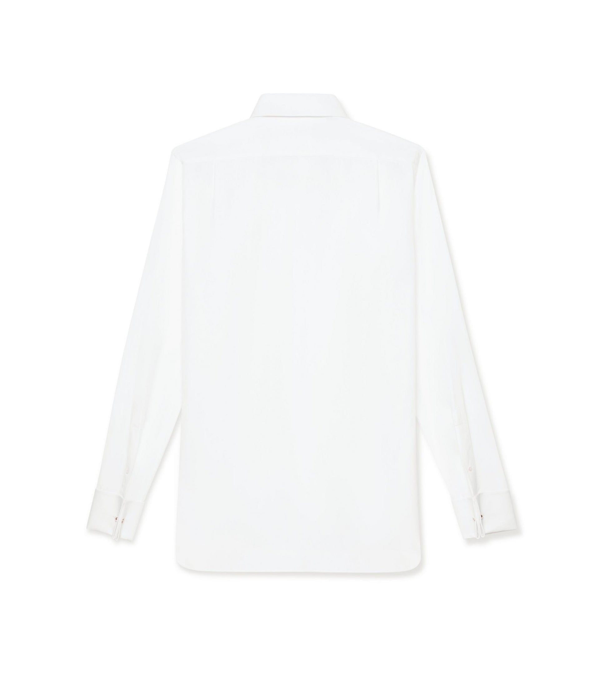 Poplin Classic Fit Shirt