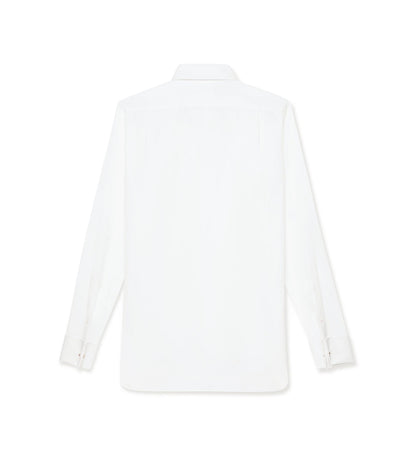 Poplin Classic Fit Shirt