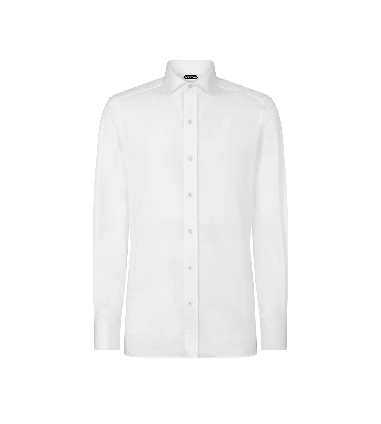 Poplin Slim Fit Shirt