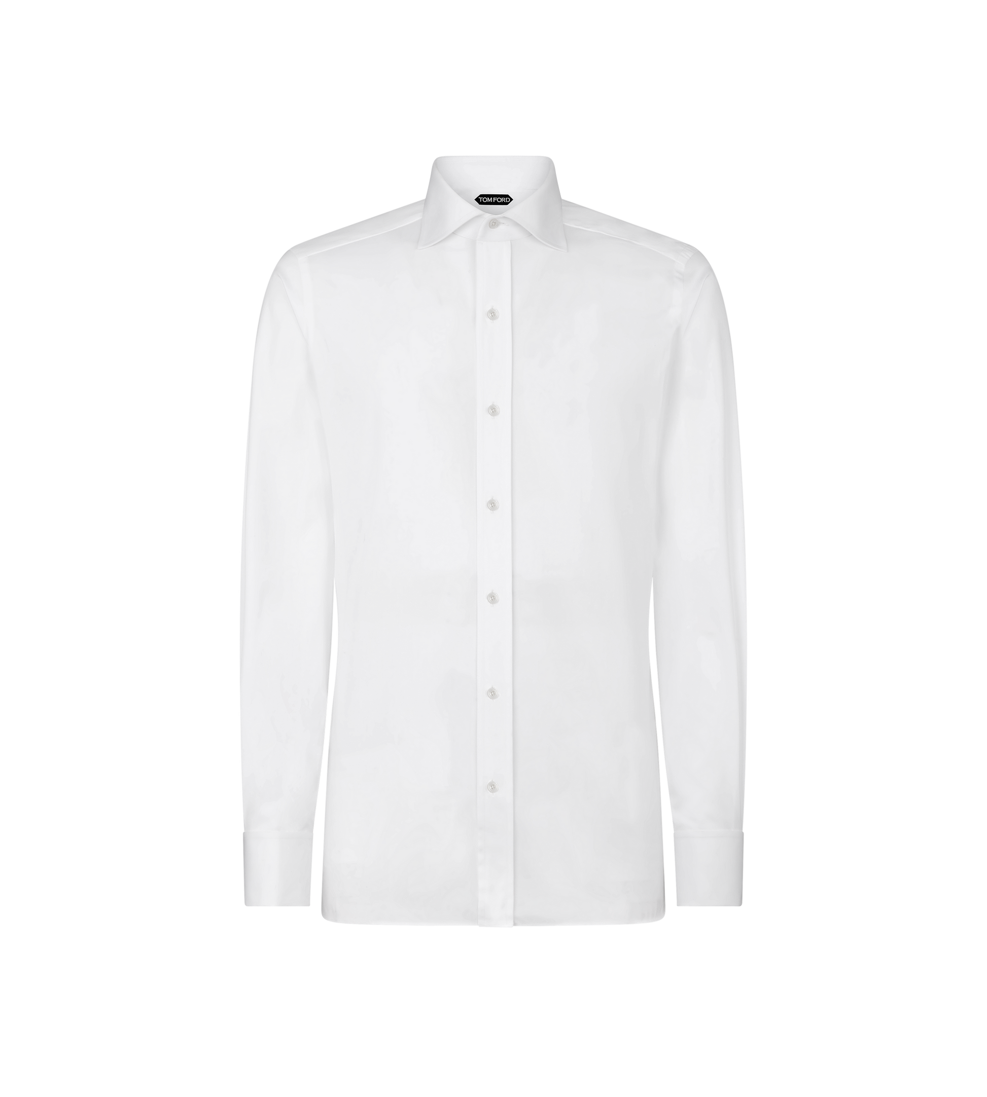 Poplin Slim Fit Shirt