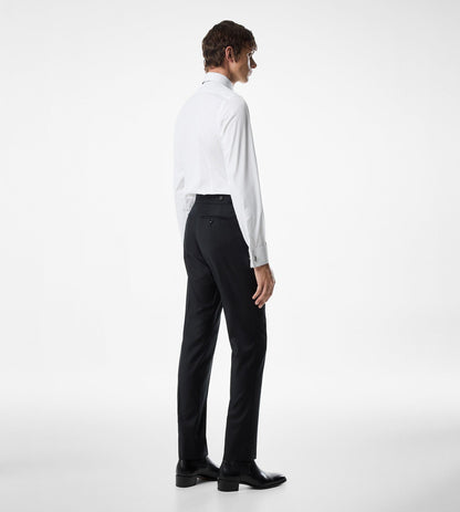 Poplin Slim Fit Shirt
