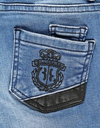 Bermuda Crest