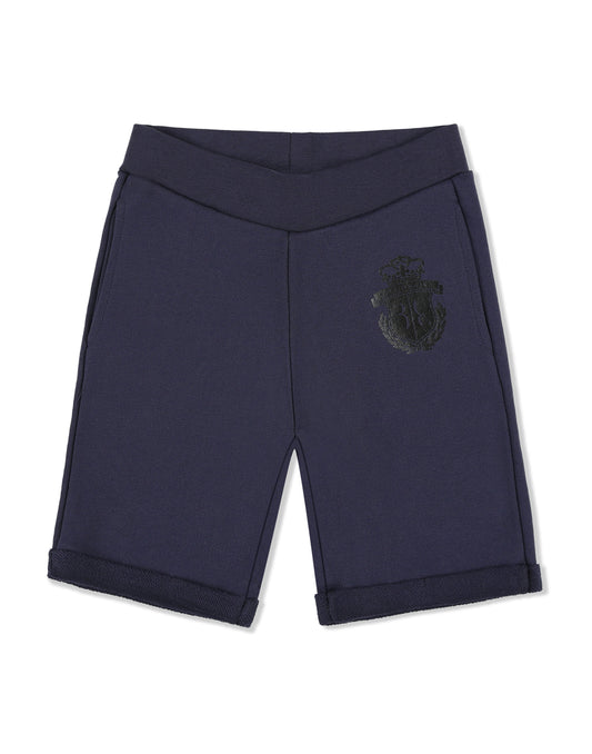 Jogging Shorts Crest