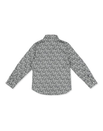 Shirt LS Money