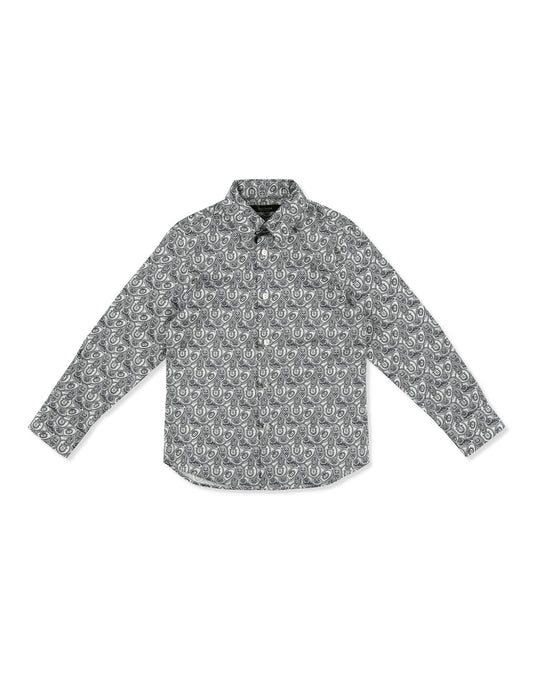 Shirt LS Money