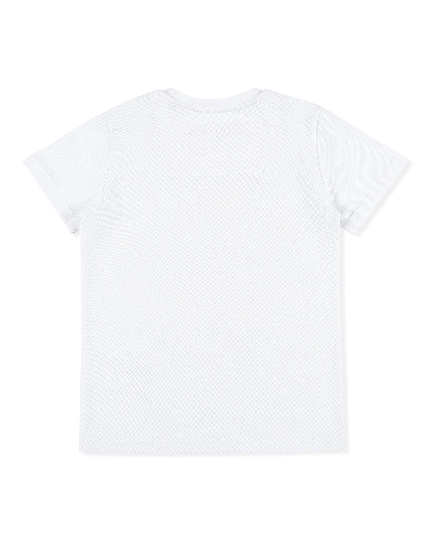 T-shirt Round Neck SS Lion
