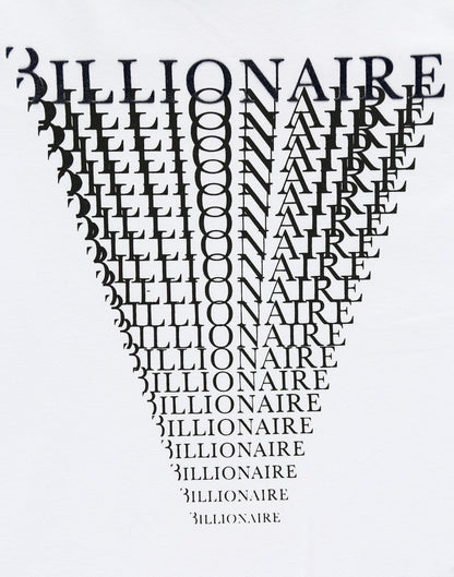 T-shirt Round Neck SS Logos