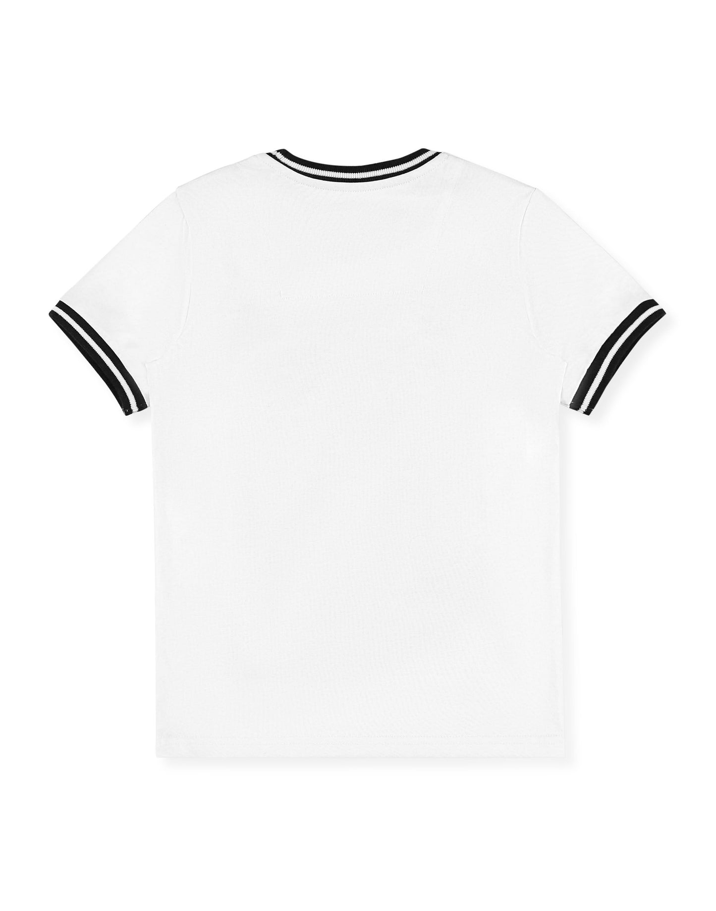 T-shirt Round Neck SS Lion