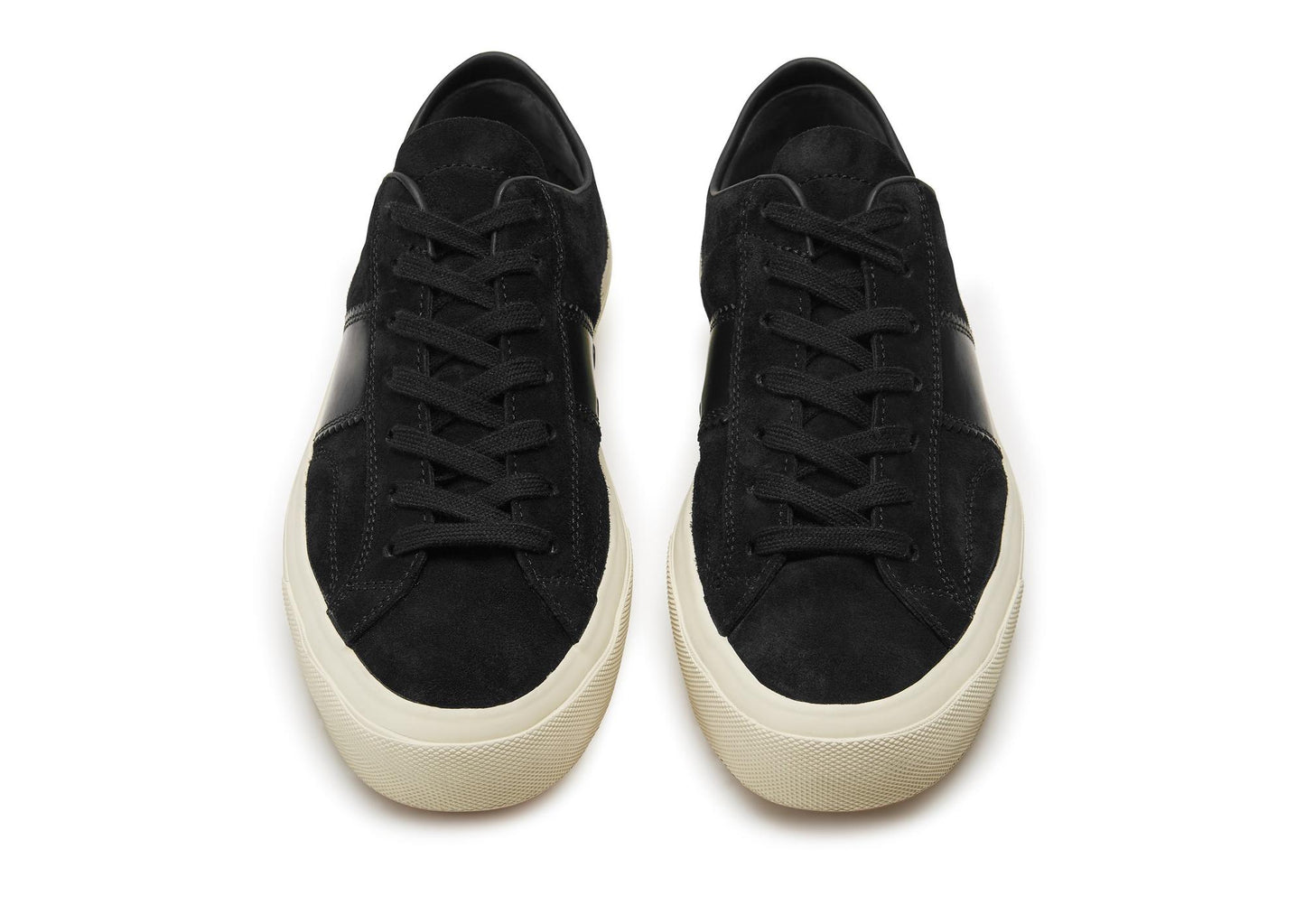 Suede Cambridge Sneaker