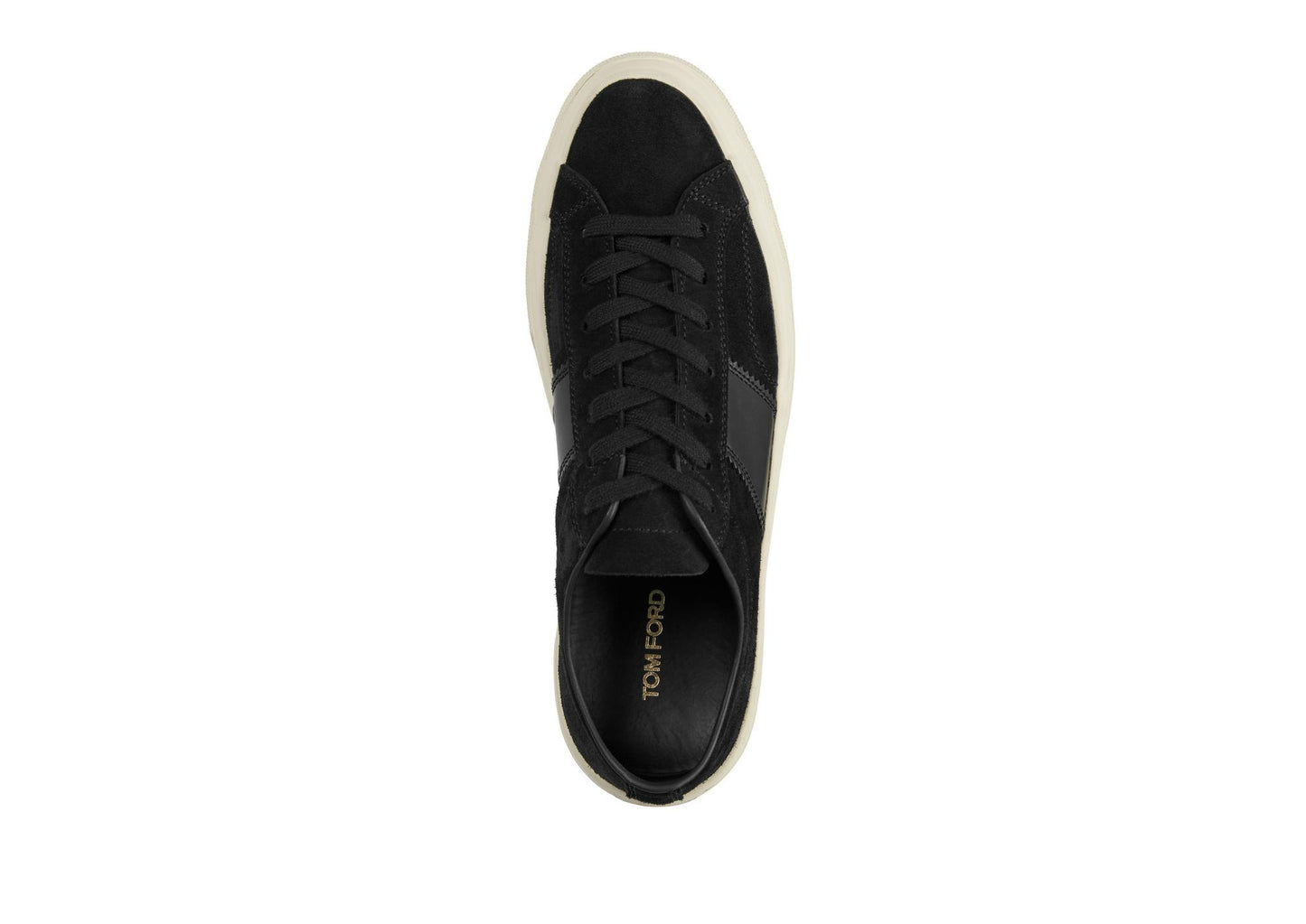 Suede Cambridge Sneaker