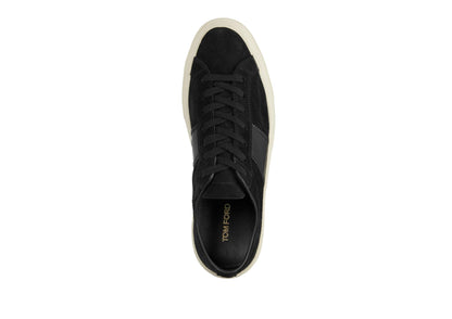 Suede Cambridge Sneaker