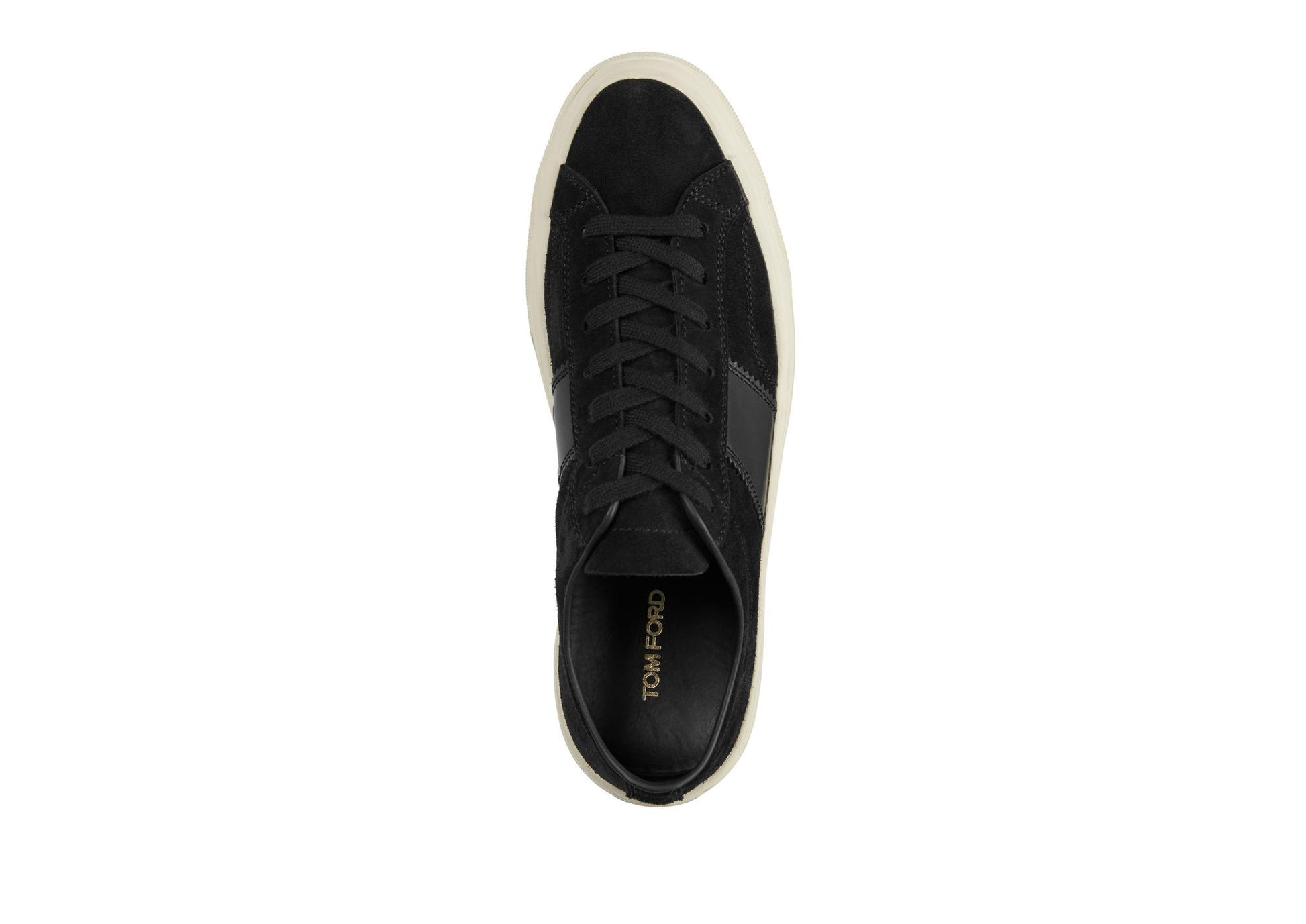 Suede Cambridge Sneaker
