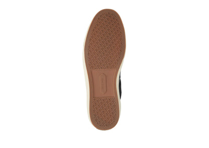 Suede Cambridge Sneaker