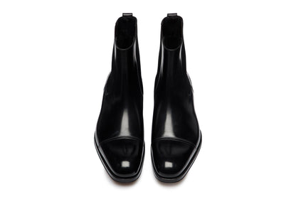 Edgar Chelsea Boots