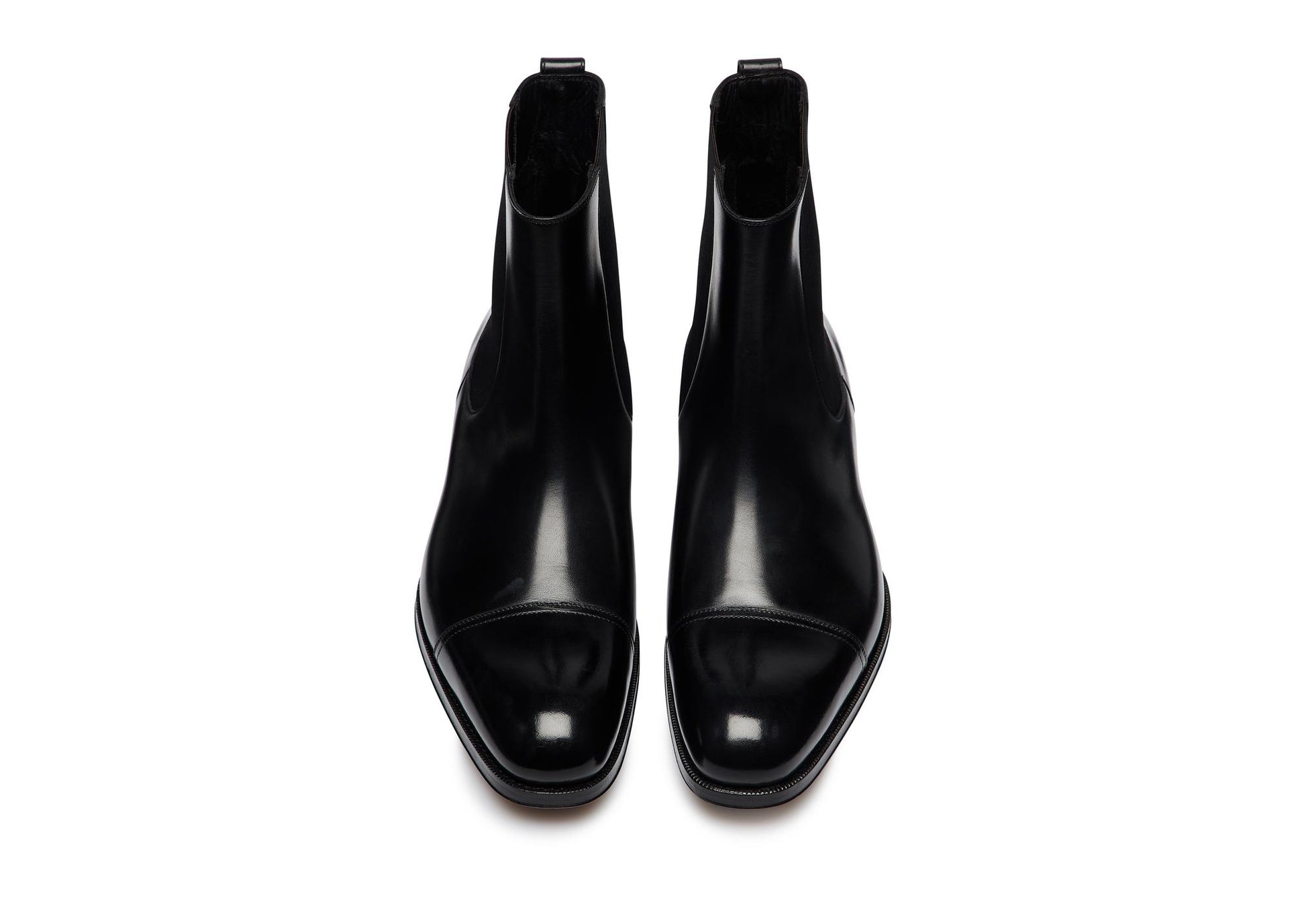Edgar Chelsea Boots